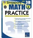Carson Dellosa Education, Singapore Asian Publishers - Math Practice, Grade 4: Volume 10