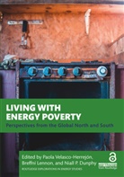 Paola Velasco Lennon Herrejon, Niall Dunphy, Niall P. Dunphy, Paola Velasco Herrejón, Breffní Lennon, Breffni_ Lennon - Living With Energy Poverty
