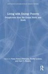 Paola Velasco Lennon Herrejon, Niall Dunphy, Niall P. Dunphy, Paola Velasco Herrejón, Breffní Lennon - Living With Energy Poverty