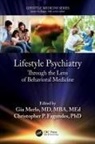 Gia Fagundes Merlo, Christopher Fagundes, Christopher P. Fagundes, Gia Merlo - Lifestyle Psychiatry