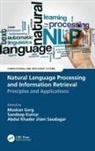 Muskan (Amity University Rajasthan Garg, Muskan Garg, Abdul Khader Jilani Saudagar, Sandeep Kumar, Kumar Sandeep - Natural Language Processing and Information Retrieval