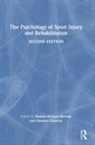 Monna Clement Arvinen-Barrow, Monna Arvinen-Barrow, Arvinen-Barrow Monna, Damien Clement, Clement Damien - Psychology of Sport Injury and Rehabilitation