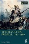 Pamela Pilbeam, Pamela (Royal Holloway Pilbeam - Revolting French, 17871889