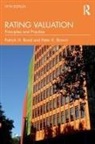 Patrick H. Bond, Patrick H. (Valuation Office Agency Bond, Patrick H. Brown Bond, Bond Patrick H., Peter K. Brown, Brown Peter K. - Rating Valuation