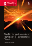 Roni (Adelphi University School of Social Berger, Roni Berger, Berger Roni - Routledge International Handbook of Posttraumatic Growth