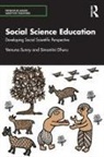 Simantini Dhuru, Simantini Sunny Dhuru, Yemuna Sunny - Social Science Education