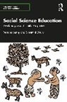 Simantini Dhuru, Simantini Sunny Dhuru, Yemuna Sunny - Social Science Education