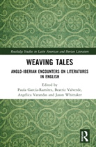 Paula Valverde Garcia-Ramirez, Paula Valverde Jimenez Garcia-Ramirez, Paula García-Ramírez, Beatriz Valverde, Beatriz Valverde Jiménez, Angélica Varandas... - Weaving Tales
