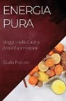 Giulia Ferraro - Energia Pura