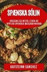 Hafsteinn Sanchez - Spænska Sólin