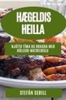 Stefán Seðill - Hægeldis-Heilla