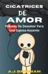 Brisman A. J - Cicatrices De Amor