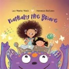 Luz Maria Mack - Nathaly the Brave