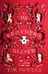 Tim Powers - My Brother's Keeper