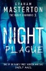Graham Masterton - Night Plague