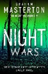 Graham Masterton - Night Wars