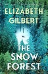 Elizabeth Gilbert - The Snow Forest