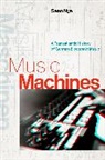 Nye, Sean Nye, Sean (Associate Professor of Practice in Musi Nye - Music-Machines