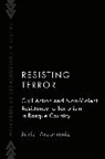 Argomaniz, Javier Argomaniz, Javier (Senior Lecturer Argomaniz, Argomaniz Javier - Resisting Terror