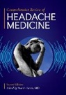 Levin, Morris Levin, Levin Morris - Comprehensive Review of Headache Medicine