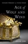 Zori, Davide Zori, Davide (Associate Professor of History and A Zori - Age of Wolf and Wind