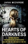 Jana Monroe - Hearts of Darkness