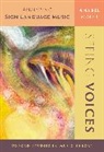 Maler, Anabel Maler, Anabel (Assistant Professor of Music Theory Maler - Seeing Voices