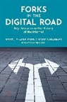 Scott O. Bradner, Bradner Scott O., Shackelford, Scott J. Shackelford, Scott J. (Provost Professor of Busine Shackelford, Shackelford Scott J. - Forks in the Digital Road