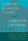 Helen Burton Murray, Helen ( Burton Murray, Adrienne S. Juarascio, Murray, Jennifer J. Thomas, Thomas Jennifer J. - Cognitive-Behavioral Therapy for Rumination Syndrome (Cbt-Rs)