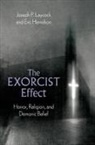 Eric Harrelson, Joseph P. Laycock, Joseph P. (Associate Professor of Religio Laycock, Laycock Joseph P., Laycock/Harrelson - Exorcist Effect