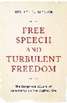 Glennon, Michael J. Glennon, Michael J. (Professor of Constitutional a Glennon - Free Speech and Turbulent Freedom