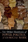 Baikady, Rajendra (Assistant Professor Baikady, Rajendra Baikady, M Rezaul Islam, M. Rezaul Islam, Jaroslaw Przeperski... - Oxford Handbook of Power, Politics, and Social Work