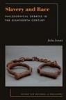 Jorati, Jorati, Julia Jorati, Julia (Professor of Philosophy Jorati - Slavery and Race