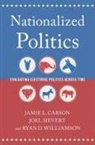 Carson, Jamie L (University of Georgia) Sievert Carson, Jamie L. Carson, Jamie L. (Uga Athletic Association Profess Carson, Carson Jamie L., Joel Sievert... - Nationalized Politics