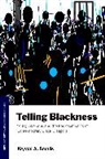 Smalls, Krystal Smalls, Krystal (Krystal A. Smalls Smalls, Krystal A. Smalls - Telling Blackness