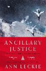 Ann Leckie - Ancillary Justice (10th Anniversary Edition)