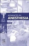Laurence Torsher, Laurence (Department of Anesthesiology and Perioperative Medicine Torsher, Torsher Laurence - Advances in Anesthesia, 2023: Volume 41-1
