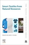 Md. Ibrahim H. Mondal, Ibrahim H. Mondal, Md. Ibrahim H. Mondal, Md. Ibrahim H. (Professor Mondal - Smart Textiles from Natural Resources