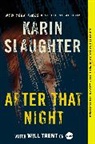 Karin Slaughter - After That Night