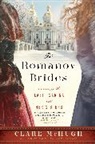 Clare McHugh - The Romanov Brides