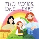 Jessica Young, Young Jessica, Chelsea O'Byrne - Two Homes, One Heart