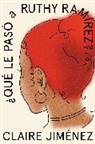 Claire Jimenez, Claire Jimenez - What Happened to Ruthy Ramirez Que le paso a Ruthy Ramirez Spanish