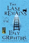 Elly Griffiths - The Last Remains