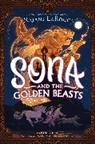 Rajani LaRocca - Sona and the Golden Beasts