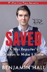 Benjamin Hall, Hall Benjamin - Saved