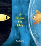 Ann Kim Ha, Ann Kim Ha - A Friend for Eddy