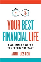 Anne Lester - Your Best Financial Life