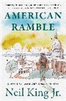 Neil King - American Ramble