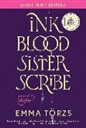 Emma Törzs - Ink Blood Sister Scribe
