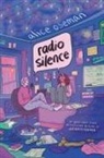 Alice Oseman - Radio Silence